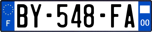 BY-548-FA