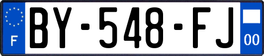 BY-548-FJ