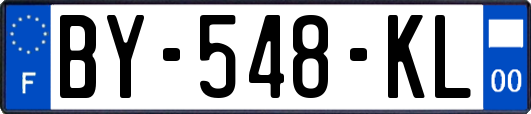 BY-548-KL