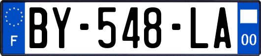 BY-548-LA
