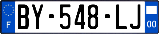 BY-548-LJ