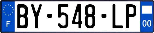 BY-548-LP