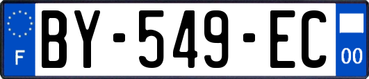 BY-549-EC