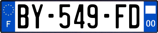 BY-549-FD