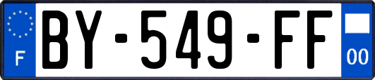 BY-549-FF