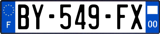 BY-549-FX