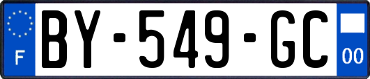 BY-549-GC