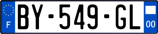 BY-549-GL