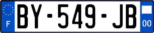 BY-549-JB