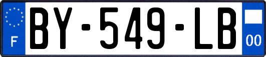 BY-549-LB