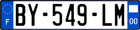 BY-549-LM