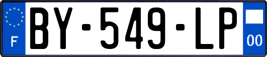 BY-549-LP