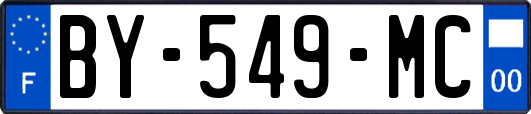 BY-549-MC