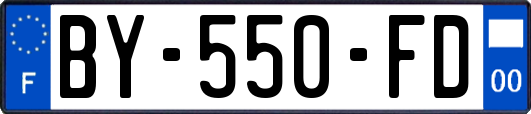 BY-550-FD