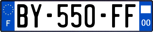 BY-550-FF