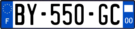 BY-550-GC