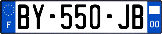 BY-550-JB