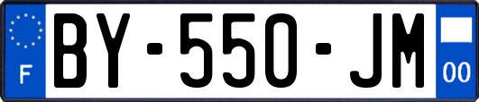 BY-550-JM