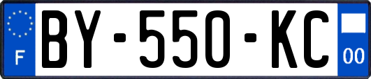 BY-550-KC
