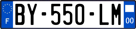 BY-550-LM