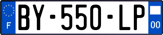 BY-550-LP