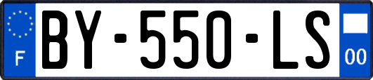 BY-550-LS