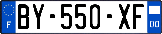 BY-550-XF