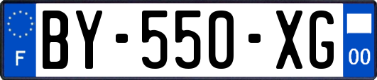 BY-550-XG