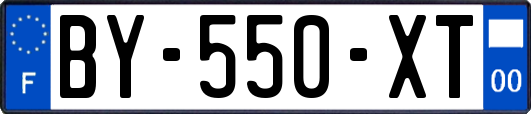 BY-550-XT