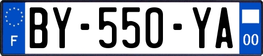 BY-550-YA