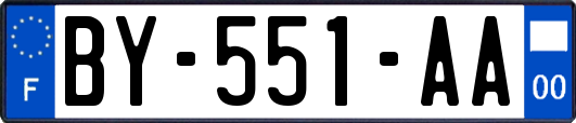 BY-551-AA