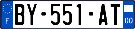 BY-551-AT