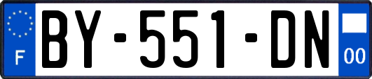 BY-551-DN