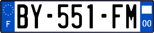 BY-551-FM