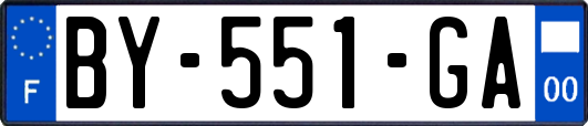 BY-551-GA