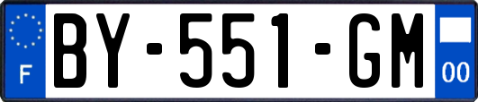 BY-551-GM