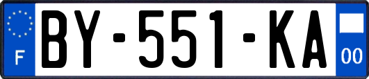 BY-551-KA