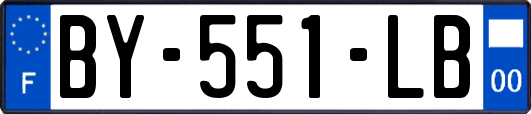 BY-551-LB