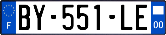 BY-551-LE