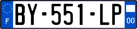 BY-551-LP
