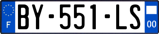BY-551-LS