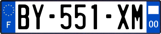 BY-551-XM
