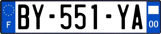 BY-551-YA