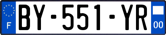 BY-551-YR