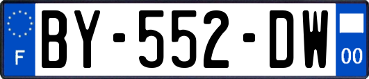 BY-552-DW