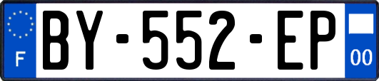 BY-552-EP