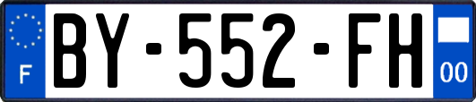 BY-552-FH