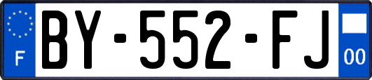 BY-552-FJ