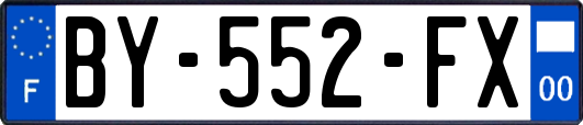 BY-552-FX