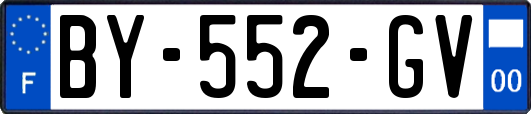 BY-552-GV